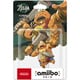 amiibo（アミーボ） ユン坊【ティアーズ オブ ザ キングダム】（ゼルダの伝説シリーズ） [ゲーム連動キャラクターフィギュア]