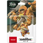 amiibo（アミーボ） ユン坊【ティアーズ オブ ザ キングダム】（ゼルダの伝説シリーズ） [ゲーム連動キャラクターフィギュア]