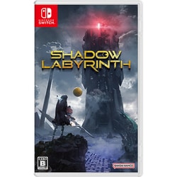 Shadow Labyrinth [Nintendo Switchソフト]