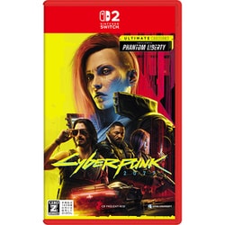 Amazon.co.jp: CYBERPUNK 2077 ULTIMATE EDITION -PS5 : ゲーム