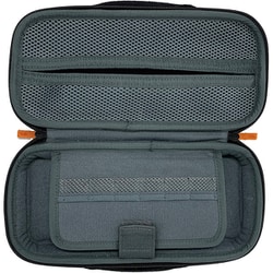 (未使用･未開封品)　(Switch用) まとめてハードケース wyeba8q Amazon.co.jp: 【任天堂ライセンス商品】ハードケース for