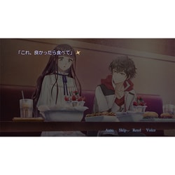 DistortedCode 生者の残り香 switch ③ ヨドバシ.com - TAKUYO DistortedCode -生者の残り香- [Nintendo