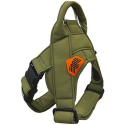 BIGGY ヘッドインハーネス カーキ 3L