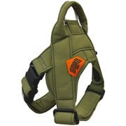 BIGGY ヘッドインハーネス カーキ 3L