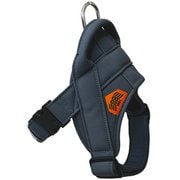 BIGGY ヘッドインハーネス グレー L