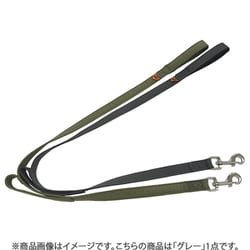 BIGGY ハンドルリード グレー L