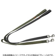 BIGGY ハンドルリード グレー L