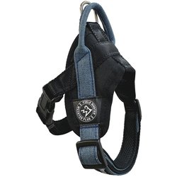 FIELDMASTER ヘッドインハーネス SS デニムブルー