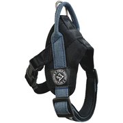 FIELDMASTER ヘッドインハーネス SS デニムブルー