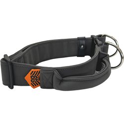 BIGGY ハンドルワンタッチ カラー グレー L