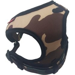 M2941 [マイスター ソフティ ハーネス グリーン M アーミー]