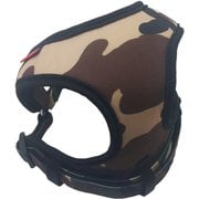 M2941 [マイスター ソフティ ハーネス グリーン M アーミー]