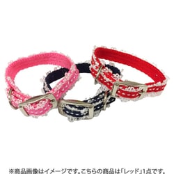 F1912 [マイスター ピン カラー 10 レッド S レース]