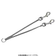 二頭引チェーン ＃2.5