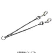 F2620‐20 [二頭引チェーン ＃1.6×20cm]