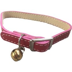 M1850 [マイスター Wレザー CAT カラー レッド]