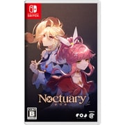夢灯華 -Noctuary- [Nintendo Switchソフト]
