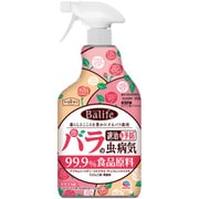 園芸用殺虫・殺菌剤 殺虫殺菌剤 スプレー 害虫駆除 農薬 アースガーデン Balife(バライフ) バラの虫・病気 退治&予防 1000ml