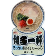博多一杯あっさり屋台 1食入