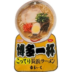 博多一杯こってり長浜 1食入