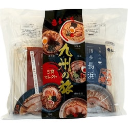 九州の旅 5食詰合せ（袋入）