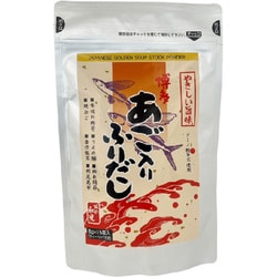 やさしい旨味 博多あご入りふりだし 8g×15包入