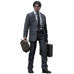 ホットトイズ HOT TOYS 1/6 バットマン ビギンズ 2.0版 Amazon.co.jp: ホットトイズ 【ムービー・マスターピース