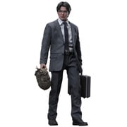 ムービー・マスターピース 1/6スケールフィギュア バットマン ビギンズ スケアクロウ（2.0版） [塗装済可動フィギュア 全高約300mm]