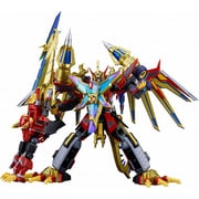 MODEROID 劇場版 グリッドマン ユニバース ローグカイゼルグリッドマン 【再販】 [組立式プラスチックモデル]