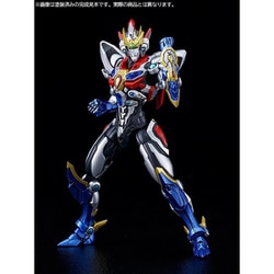 GOOD SMILE COMPANY - MODEROID(モデロイド) ローグカイゼルグリッドマン 劇場版『グリッドマン ユニバース』 プラモデル グッドスマイルカンパニー MODEROID ローグカイゼルグリッドマン