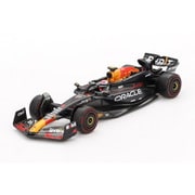 MGT01018-L 1/64 オラクル レッドブル レーシング RB20 2024 優勝車 #1 バーレーングランプリ Max Verstappen [ダイキャストミニカー]