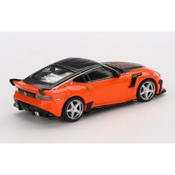 ヨドバシ.com - トゥルースケール MGT00989-BL 1/64 Nissan Z