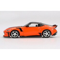 ヨドバシ.com - トゥルースケール MGT00989-BL 1/64 Nissan Z