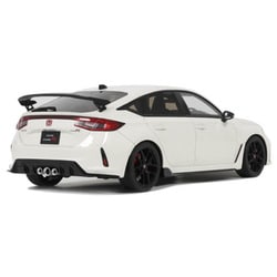 ヨドバシ.com - OTTO オットー OTM1056 1/18 ホンダ シビック