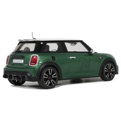 ヨドバシ.com - OTTO オットー OTM1098 1/18 ミニ クーパー F56