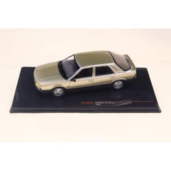 CLC539N 1/43 ルノー 25 Phase 1 1986 メタリックベージュ [ダイキャストミニカー]