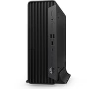 デスクトップパソコン/HP Pro SFF 400 G9/Core i5-12500/メモリ 16GB/SSD 256GB/Windows 11 Pro/ブラック 526G1AV-AAAY