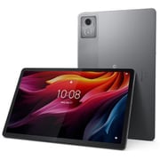 タブレットPC/Lenovo Tab K11 Plus/11.45型/Helio G99/メモリ 4GB/ストレージ 64GB/Android 14/ルナグレー ZADS0057JPY