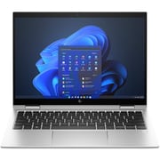 ノートパソコン/HP Elite x360 830 G11/13.3型/Core Ultra 5 125U/メモリ 16GB/SSD 256GB/Windows 11 Pro/シルバー 9A6M9AV-AAAY