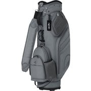 キャディバッグ 9型 UNISEX SV/GY HONMA25SS CB12535 0026