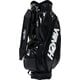 キャディバッグ 9型 UNISEX BK/BK HONMA25SS CB12536 0202