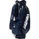 キャディバッグ 9型 UNISEX NY/BK HONMA25SS CB12536 0402