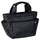 ボストンバッグ UNISEX BK HONMA25SS BB12534 0002