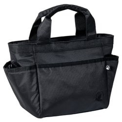 ボストンバッグ UNISEX BK HONMA25SS BB12534 0002