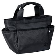 ボストンバッグ UNISEX BK HONMA25SS BB12534 0002