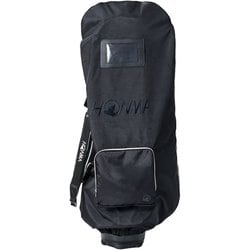 トラベルカバー UNISEX BK HONMA25SS TC12531 0002