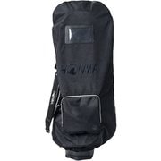 トラベルカバー UNISEX BK HONMA25SS TC12531 0002
