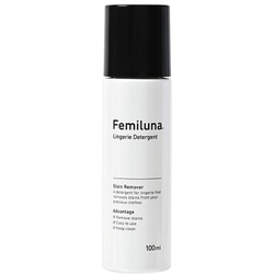 femiluna [経血・おりもの用洗剤]