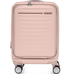 【目留価利】AMERICAN TOURISTERスーツケースヨーロッパ スーツケース、バックパック（リュック）はアメリカンツーリ