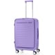 スーツケース FRONTEC（フロンテック） スピナー68 68cm 拡張タイプ 旅行日数目安：4～6泊 77L/拡張時88L ラベンダーパープル HJ3*81029